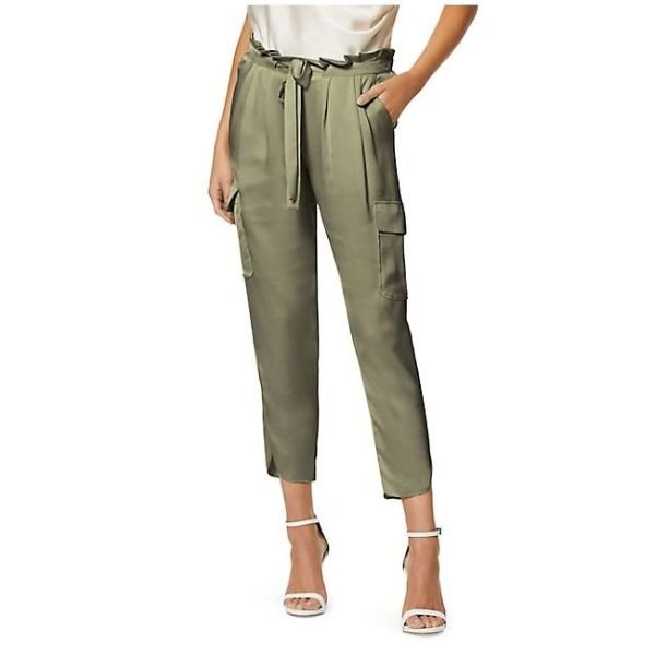 17808216680482ca8bff8301249d3d6d.jpg Satin Pants - Image 1