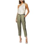 Satin Pants - Image 2